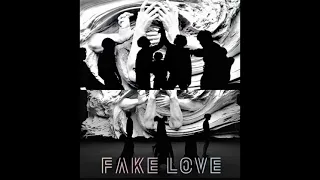 BTS - Fake Love [1 Hour Loop]