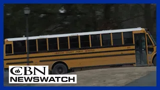 CBN NewsWatch AM: February 16, 2022