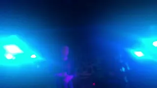 Bishop Briggs - White Flag (live) Glasgow