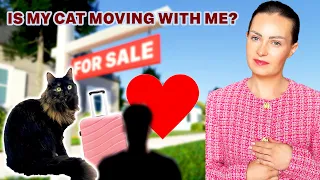 Answering Your Questions About My Boyfriend & Moving In Together!