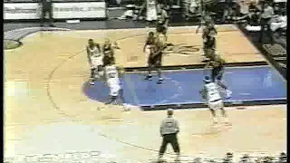 NBA Action 1997 Top 10 Courtdown
