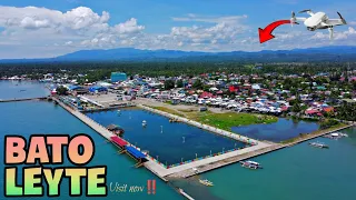 Bato Leyte today😍 | Visit Bato Leyte