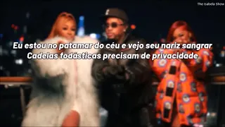 City Girls - Top Notch ft. Fivio Foreign (tradução/legenda)