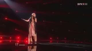 Alyosha - Sweet People (Eurovision Song Contest 2010 Final)