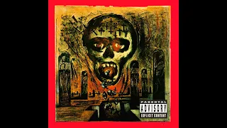 Slayer - Skeletons Of Society - (Seasons In The Abyss 1990) - Thrash Death - Metal - Lyrics