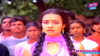 Gunthalakadi Video Song | Kirayi Dada Movie | Nagarjuna | Amala | Jayasudha | YOYO TV Music