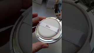 Dior кушон 010 тон