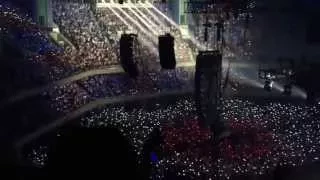 Paul McCartney - Hey Jude サプライズ (Live at Nippon Budokan 2015/04/28) ポール・マッカートニー