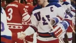 1980 USA Hockey Team Story - Part 2 of 3