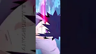 3K Sub special || BEGGIN AMV/Edit || Naruto vs Sasuke final battle