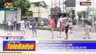 Titindi pa ba ang init sa Pilipinas sa mga susunod na araw? | SRO (22 Apr 2023)