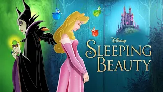 Watch the FULL HD Sleeping Beauty 1959 movie online for free!