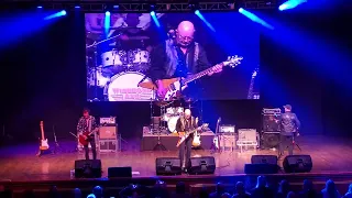 Wishbone Ash - We Stand as One. 50th Anniversary tour. Live in ST. Charles, IL 03/04/2022.