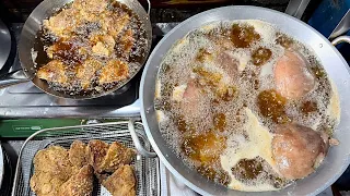 BAGNET SISIG NI MUTIK SA NAVOTAS CITY | AKAY ni SOL | Chow Food Crawl