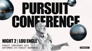 09.04.23 | The Pursuit NW | Pursuit Conference Night 2