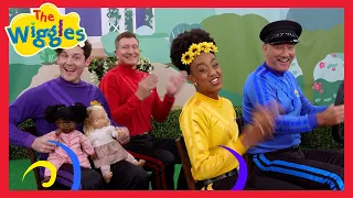 Wheels on the Bus 🚌 Kids Songs & Nursery Rhymes with The Wiggles