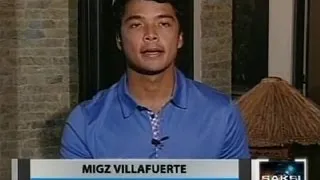 Saksi: Leni Robredo at Migz Villafuerte, ilan sa mga bagong mukha sa pulitika sa CamSur