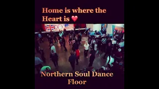 Northern Soul - Home is on the Dance Floor