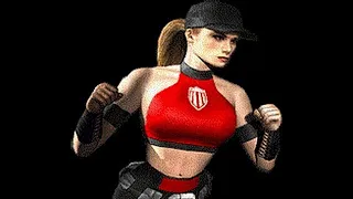 Mortal Kombat 4: Sonya Arcade Playthrough