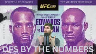 UFC 286 Full Card Breakdown & Predictions | Leon Edwards vs Kamaru Usman 3