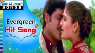 Evergreen Hit Song of The Day || Swapna Venuvedo Video Song || Shalimarcinema