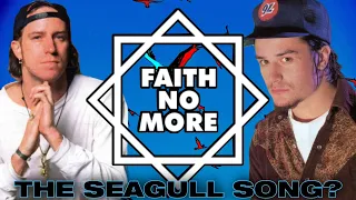 Faith No More’s Lost Song