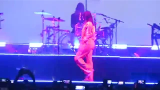 Dua Lipa - Blow Your Mind Live In Amsterdam