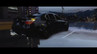 BMW M5 E60   GTA 5 NaturalVision