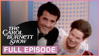 Peter Lawford & Minnie Pearl Take the Stage on The Carol Burnett Show | FULL Episode: S1 Ep27
