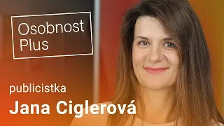 Ciglerová: Američané už nedokáží reflektovat některá témata a ani to, že přišli o svobodu slova