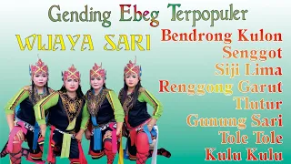 GENDING BANYUMASAN TERPOPULER EBEG WIJAYASARI