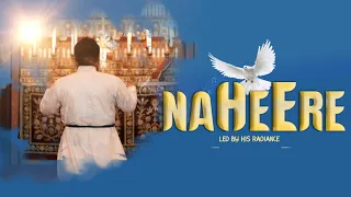 Naheere | Malankara Mar Thoma Syrian Church | Passion Week Songs  Rev . Paul jacob  Psalms of Paul