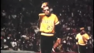 Kent Tekulve (1979): Pittsburgh Pirates World Champs