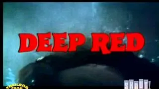 Deep Red (1975) - Official Trailer