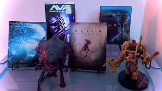 Ranking the Alien Franchise! 👽👾🥚