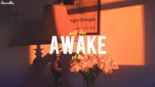 Awake | Tradução/PT-BR | BTS | Solo Jin