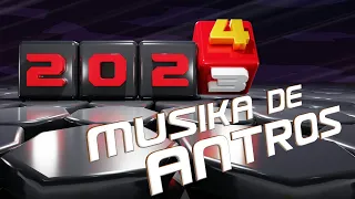 MUSICA DE ANTRO 2024