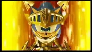 All Sonic Transformations