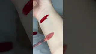 L’Oréal Paris Infaillible Matte Resistance Lipstick