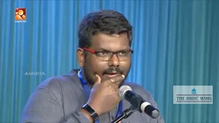 What is the Caste System I J Sai Deepak I The Indic Wing