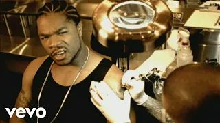 Xzibit - Criminal Set