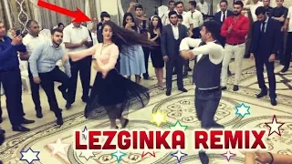 Lezginka Remix