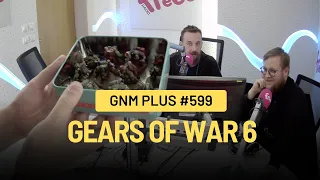 FALLOUT 5 - GnM Plus #599