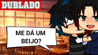 SOU VICIADO EM VOCÊ! 😝|| Mini-Filme 1/? || Gacha Club BL/YAOI 🏳️‍🌈「 Dublagem PT-BR 」