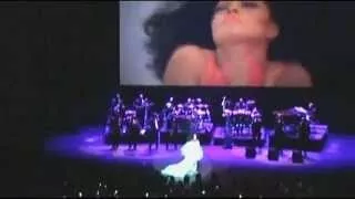 Diana Ross - Opening / I'm Coming Out (Live) The Venetian Theatre 2015