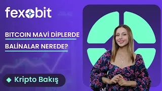 BITCOIN DERİN DİPLERDE Mİ? | PİYASALARDA KARA CUMA BEKLENTİSİ | CARDANO'DAN YENİ ADIM