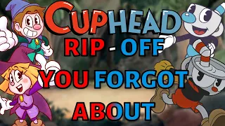 The TERRIBLE Cuphead Rip-Off You Forgot About