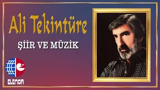 Ali Tekintüre feat Sema Bilmez - Büyük Hata