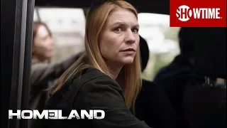 BTS: Inside Episode 6 | Homeland | Season 8