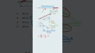 HP: Likformiga Trianglar